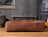 Vintage Leather Briefcase Full Grain Leather Messenger Bag Men Leather Shoulder Bag Leather Laptop Bag Business Handbag RockCow Leather Studio