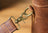 Vintage Leather Briefcase Full Grain Leather Messenger Bag Men Leather Shoulder Bag Leather Laptop Bag Business Handbag RockCow Leather Studio
