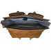 The Buffalo Hunter Classy Leather Bags