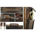 The Buffalo Hunter Classy Leather Bags