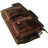 The Buffalo Hunter Classy Leather Bags