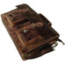 The Buffalo Hunter Classy Leather Bags