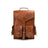 Vintage Leather Backpack Rucksack Classy Leather Bags