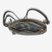 Osgoode Marley Virginia Small Leather Crossbody 7144 Osgoode Marley