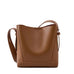 Leather Shoulder Bag Trendy Attic Store01