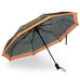 Camo Compact Automatic Umbrella, Strong & Portable Travellty
