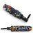 Jax Black Compact Automatic Umbrella, Strong & Portable Travellty