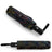 Neon Logo Compact Automatic Umbrella, Strong & Portable Travellty