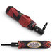Nitro Compact Automatic Umbrella, Strong & Portable Travellty