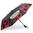 Nitro Compact Automatic Umbrella, Strong & Portable Travellty