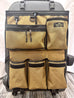 Voyager Seat Organizer Overland Gear Guy