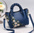 New Floral Women's Handbag and Crossbody Bag Trendy Attic Store01