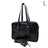 PU Leather Single Shoulder Commuter Bag Trendy Attic Store01