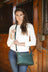 Osgoode Marley Nora Double Zip Crossbody Purse 7031 Osgoode Marley