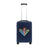 WB Powerpuff Girls 22.5" Carry-On Suitcase Luggage Ful Luggage