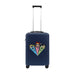 WB Powerpuff Girls 22.5" Carry-On Suitcase Luggage Ful Luggage
