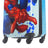 Spiderman Kids 21" Spinner Suitcase Luggage Ful Luggage