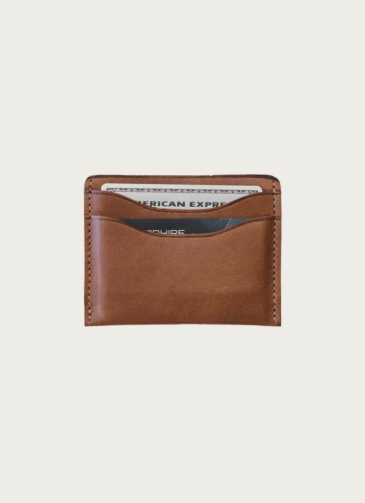 Small Card Wallet WP Standard