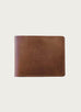 Leather Bifold Wallet WP Standard