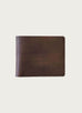 Leather Bifold Wallet WP Standard