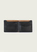 Leather Bifold Wallet WP Standard