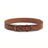 Campaign Leather Ranger Belt Mission Mercantile Leather Goods
