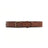 Campaign Leather Ranger Belt Mission Mercantile Leather Goods