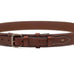 Campaign Leather Ranger Belt Mission Mercantile Leather Goods