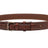 Campaign Leather Ranger Belt Mission Mercantile Leather Goods