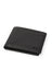 Wealth Ward Black Bi-folded Wallet Classy Leather Bags