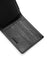 Wealth Ward Black Bi-folded Wallet Classy Leather Bags