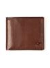 Brown Slate Cash & Card Holder Classy Leather Bags