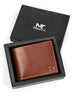 Men's Patrick Bifold Wallet Classy Leather Bags