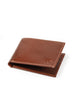 Men's Patrick Bifold Wallet Classy Leather Bags