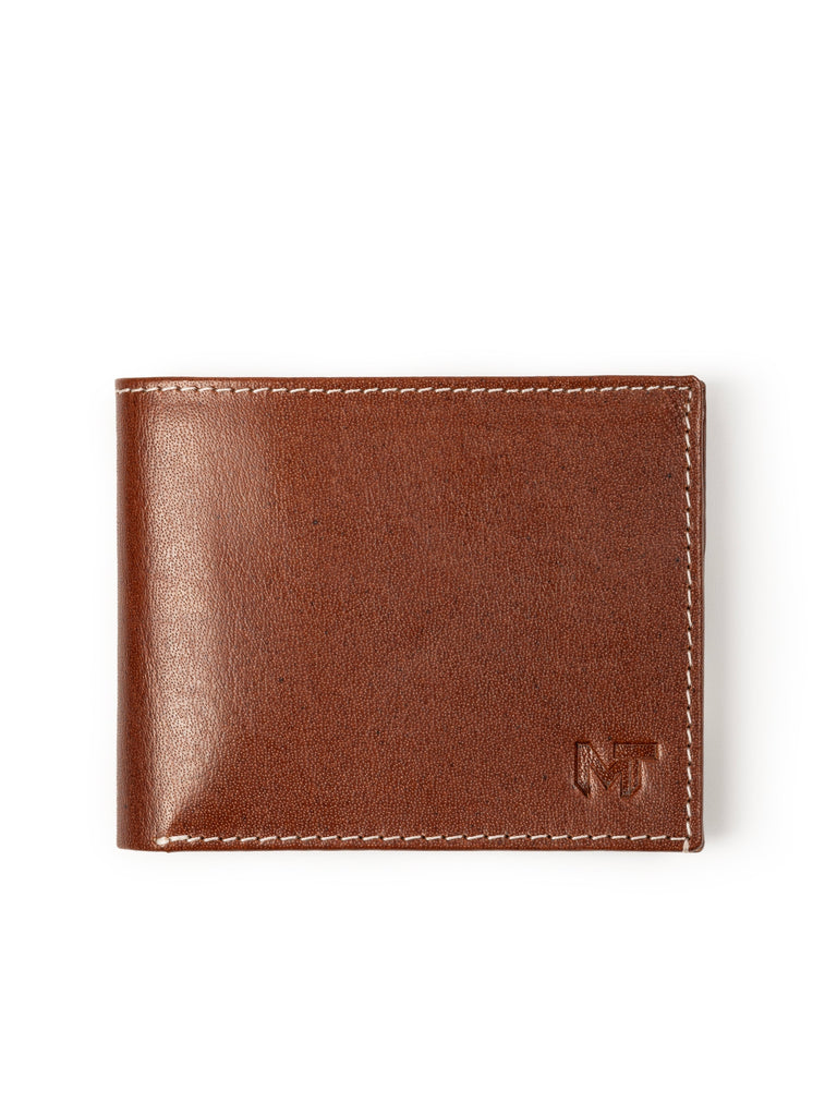 Men's Patrick Bifold Wallet Classy Leather Bags