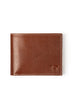 Men's Patrick Bifold Wallet Classy Leather Bags