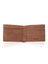 Tan Brown Slate Wallet - Mat finish Classy Leather Bags