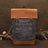 Waterproof Canvas Travel Backpack Full Grain Leather And Canvas Laptop Backpack Flap Cover Camera Backpack RockCow Leather Studio