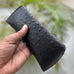 Black Leather Sunglasses Cover Classy Leather Bags