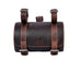 Grayson Motorbike Side Pouch Classy Leather Bags
