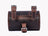 Grayson Motorbike Side Pouch Classy Leather Bags