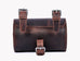 Grayson Motorbike Side Pouch Classy Leather Bags