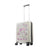 Sanrio My Melody 22.5" Hardside Carry-On Spinner by FŪL Ful Luggage