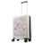 Sanrio My Melody 22.5" Hardside Carry-On Spinner by FŪL Ful Luggage