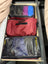 CLEAR TOP Storage Bag Overland Gear Guy