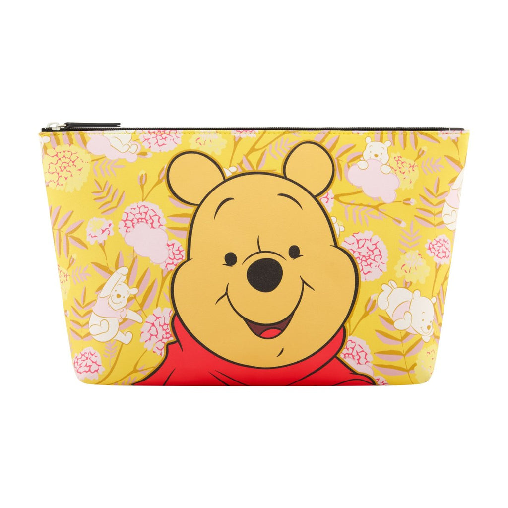 Winnie the Pooh Travel Cosmetic Bag Ful Luggage