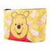 Winnie the Pooh Travel Cosmetic Bag Ful Luggage