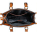 Women Leather Handbag, Full Grain Leather Designer Handbag, Gift For Her RockCow Leather Studio