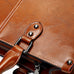 Women Leather Handbag, Full Grain Leather Designer Handbag, Gift For Her RockCow Leather Studio