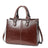 Women Leather Handbag, Full Grain Leather Designer Handbag, Gift For Her RockCow Leather Studio